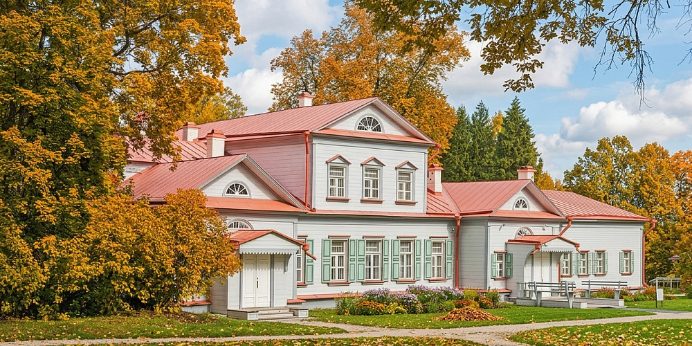 Союз великих имён