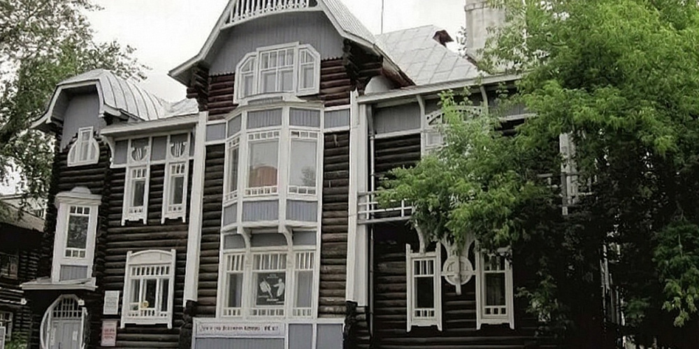 Традиции и ремёсла русского народа