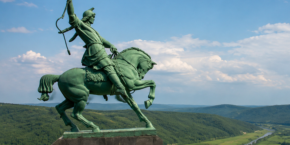 Сокровищница Башкортостана