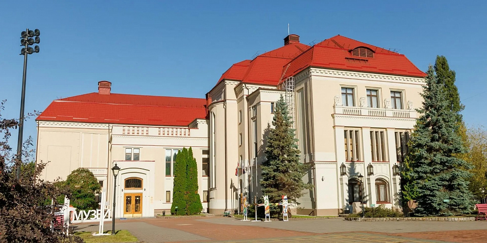 Традиции первых переселенцев